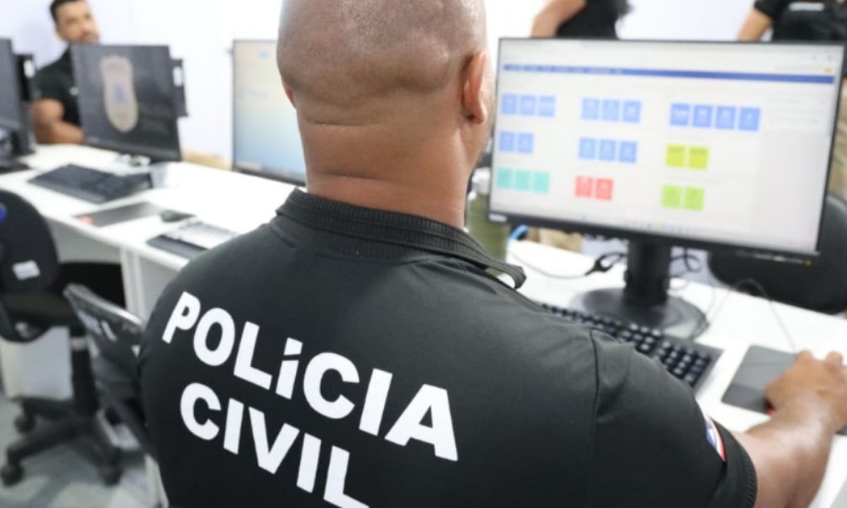 Trio é preso suspeito de torturar três adolescentes na Bahia