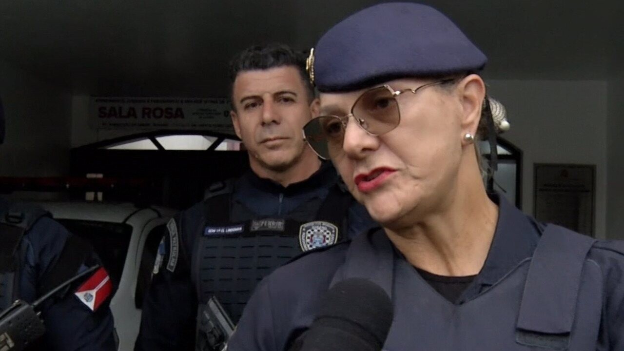 Mulher esfaqueada pelo companheiro morre após cirurgia em Suzano
