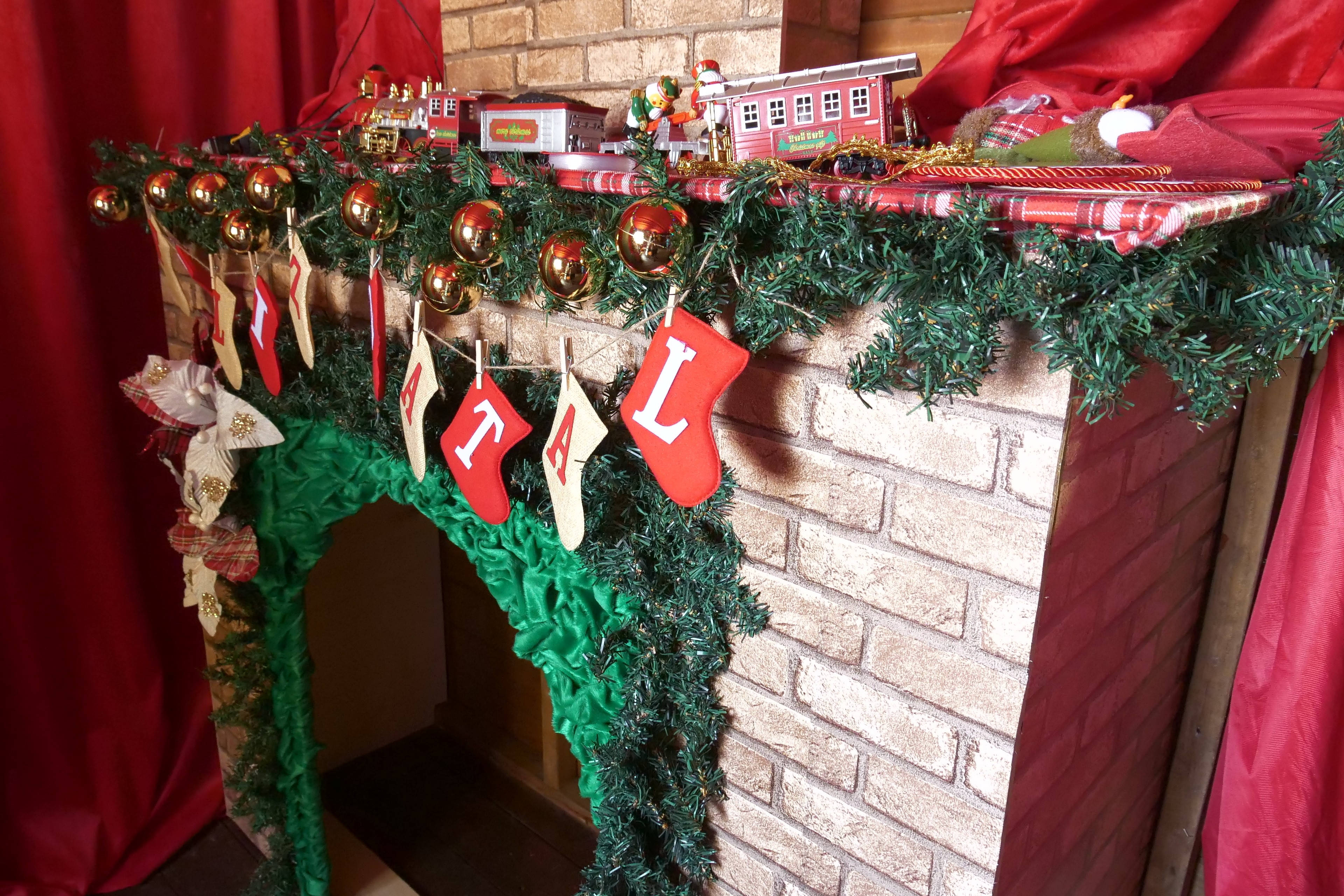 Santarém dá início ao 'Natal Iluminado' com programação especial e atrações gratuitas 