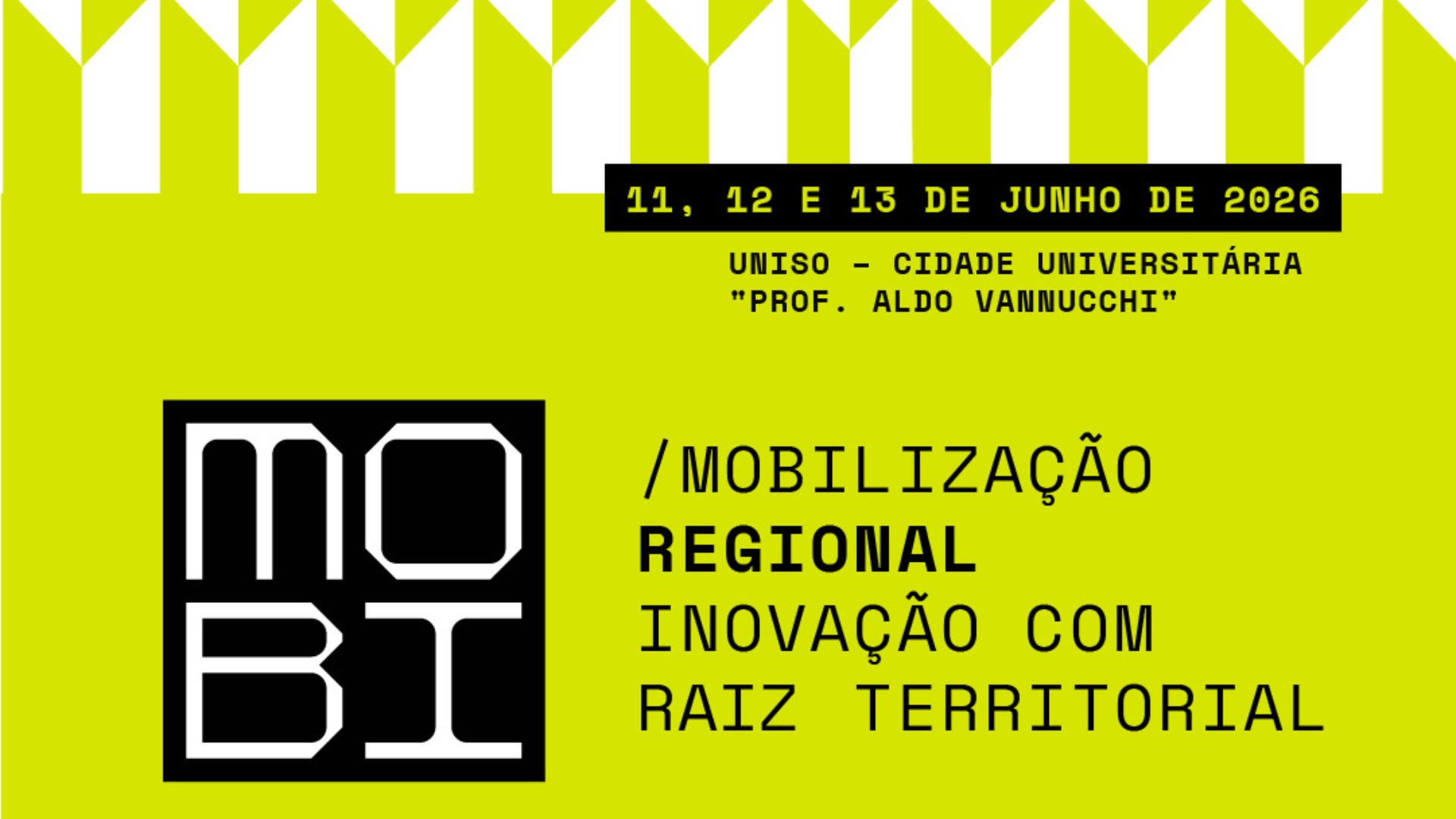 Maior evento de inovação, criatividade e sustentabilidade do interior de SP começa nesta quinta-feira; saiba como participar