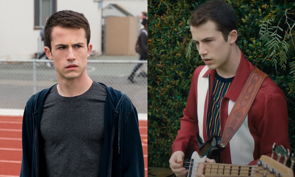 Wallows: banda de Dylan Minnette, ator de '13 Reasons Why', vai estrear ...