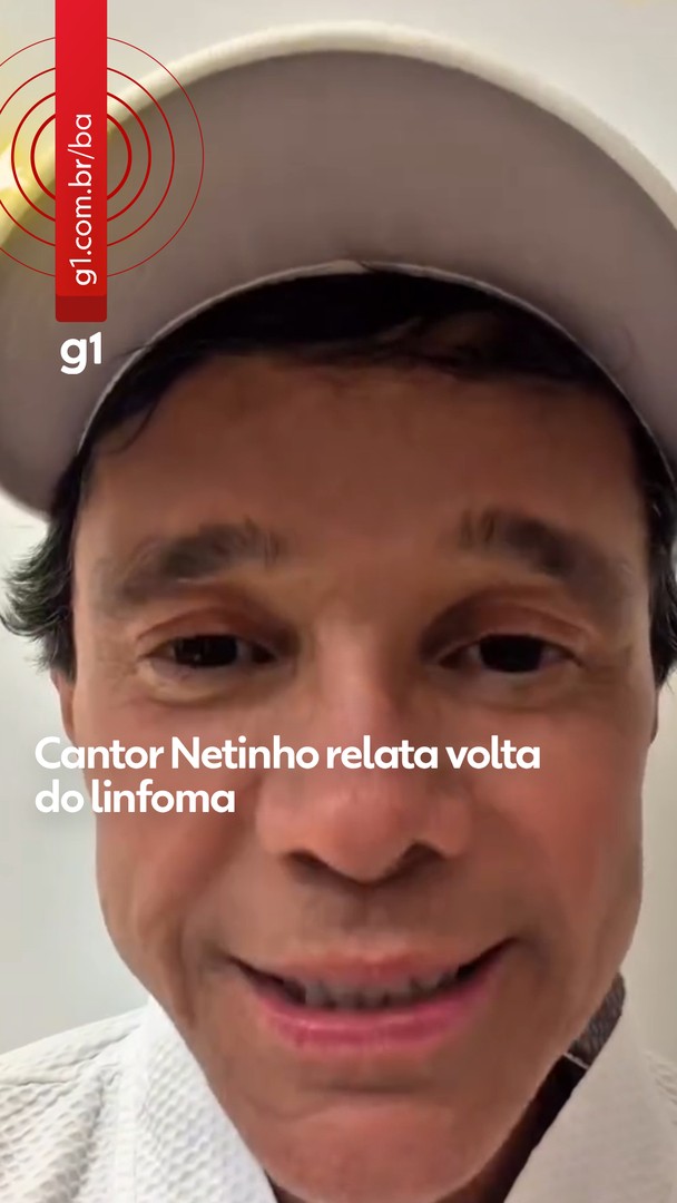 Vídeos do g1 Bahia e TV Bahia - sábado, 9 de maio de 2026