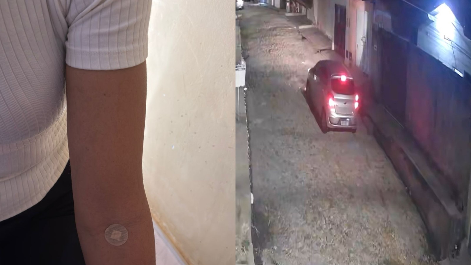 'Me sentindo um lixo', mulher vítima de estupro pede prisão de suposto motorista por app e descreve crime