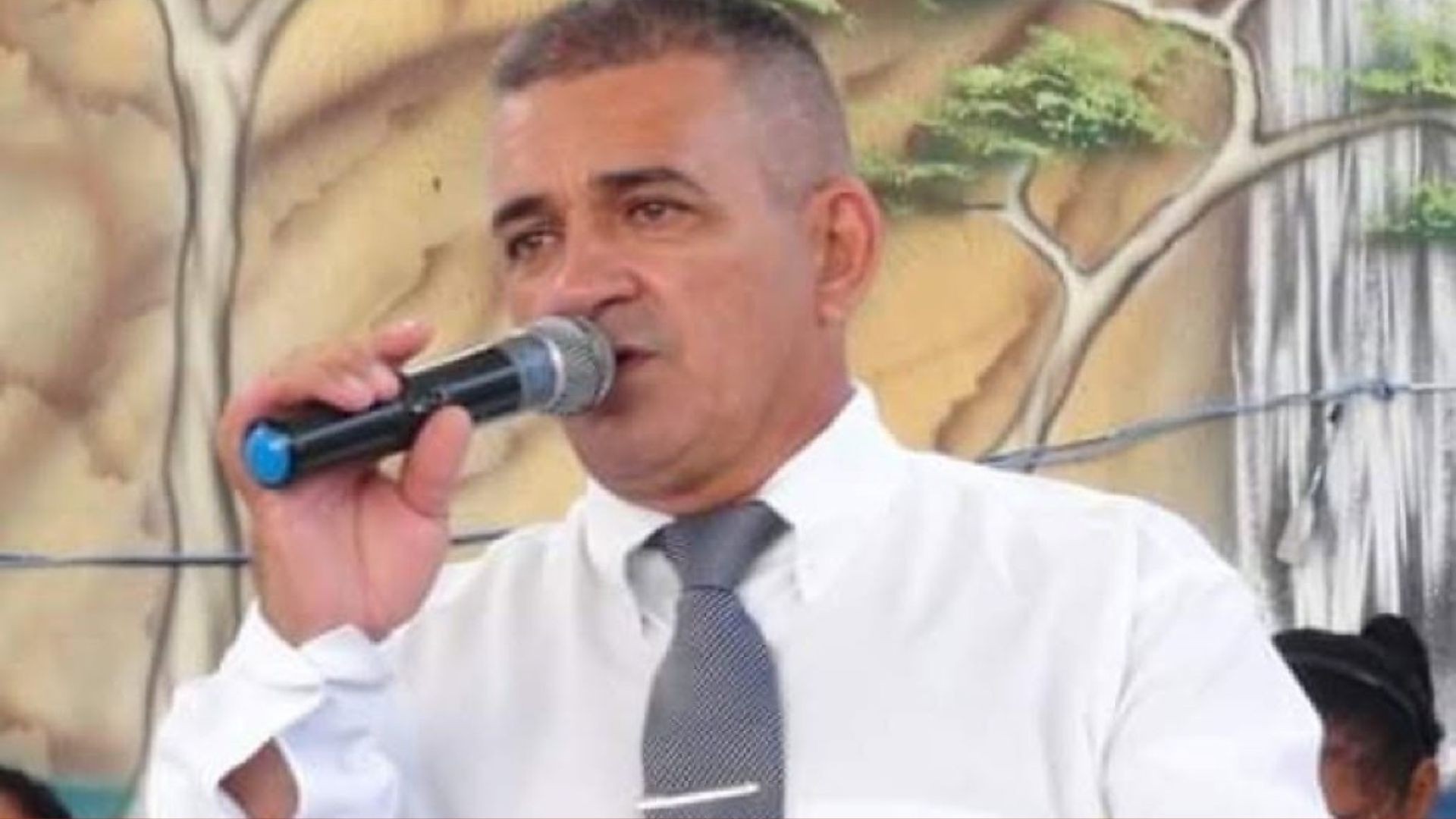 Pastor investigado por usar projeto religioso para ajudar Comando Vermelho morre em MT