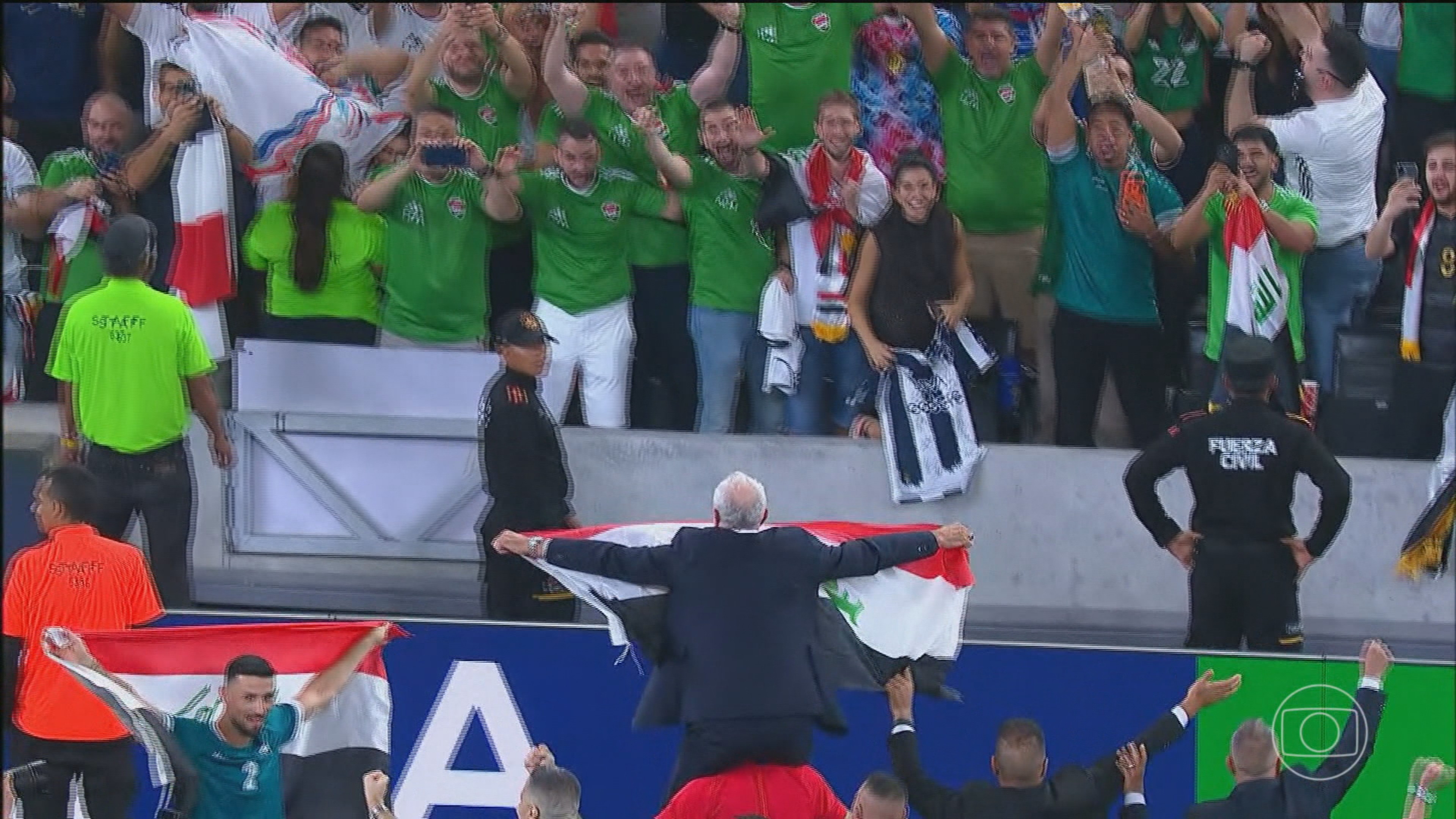 Copa do Mundo terá 48 seleções pela primeira vez; conheça últimas classificadas