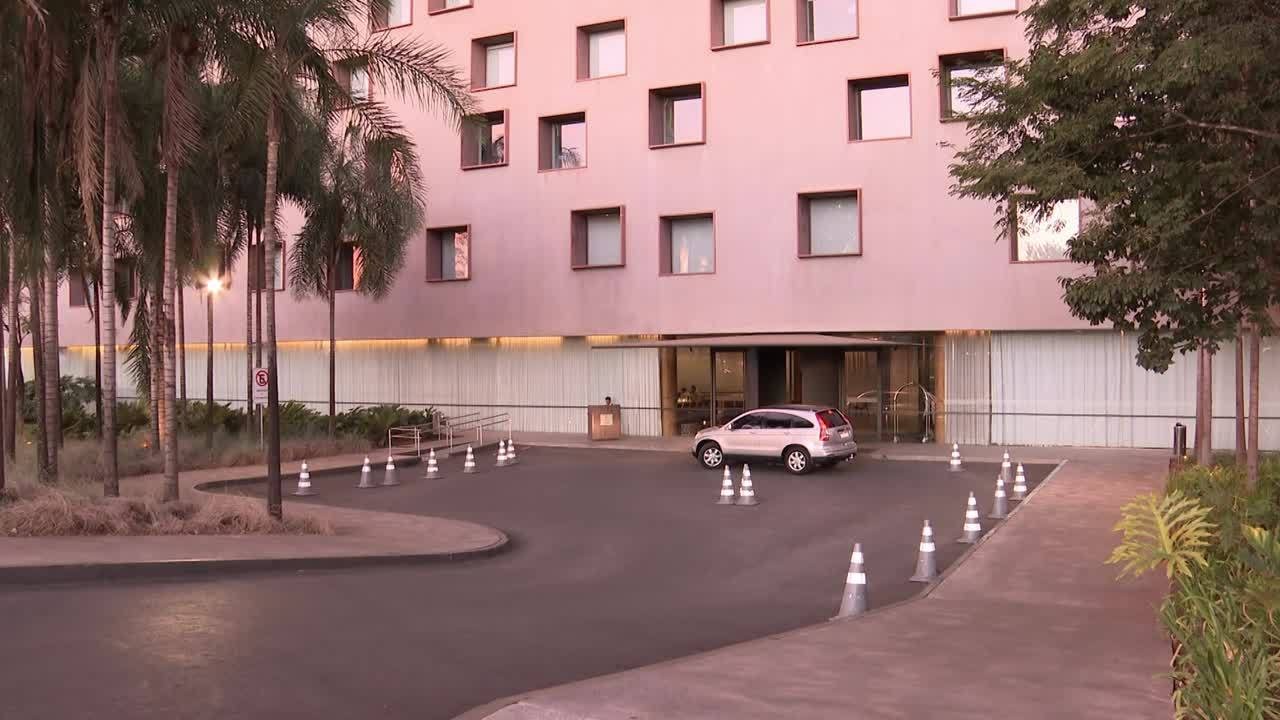 VÍDEOS: DF2 de terça-feira, 12 de agosto de 2025