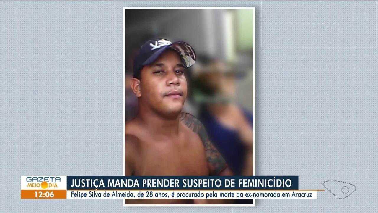 Mulher morta a tiros pelo ex pediu para revogar medida protetiva contra ...