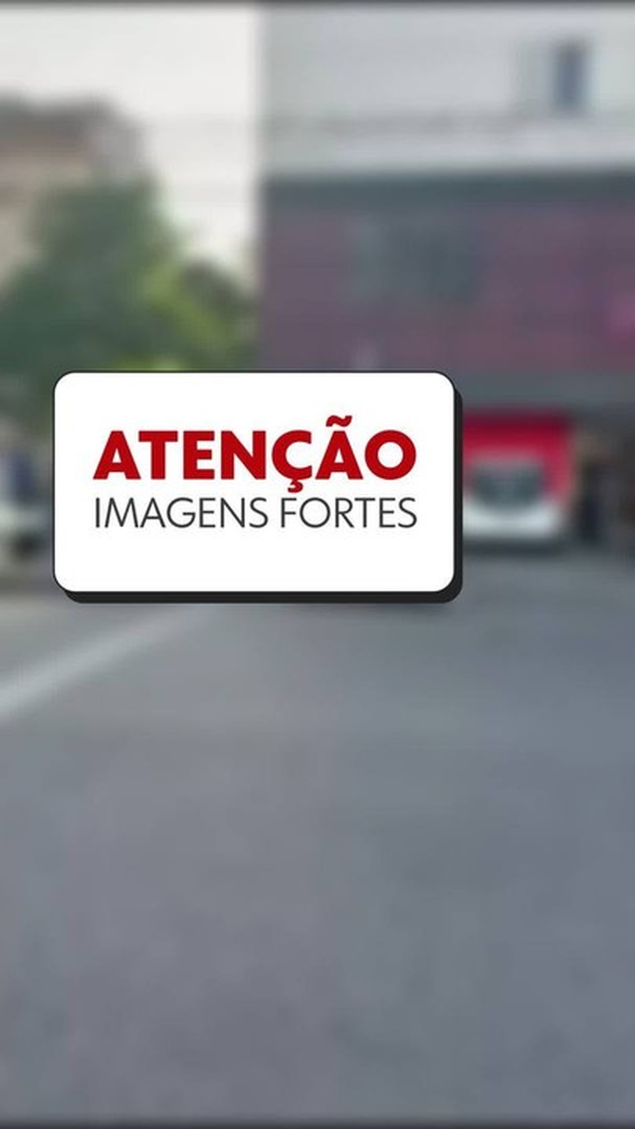 PM que agrediu mulher com cotoveladas e empurrões em BH é investigado por homicídio