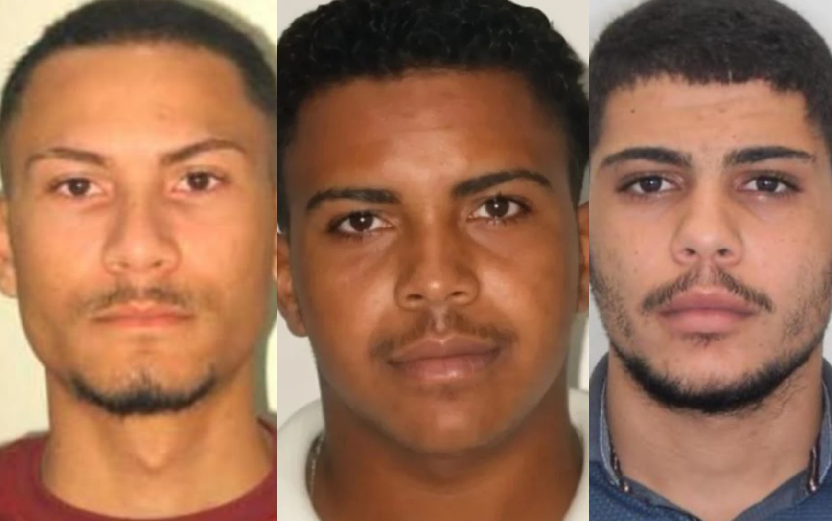 Quatro homicídios são registrados no fim de semana em Feira de Santana; corpo foi encontrado carbonizado