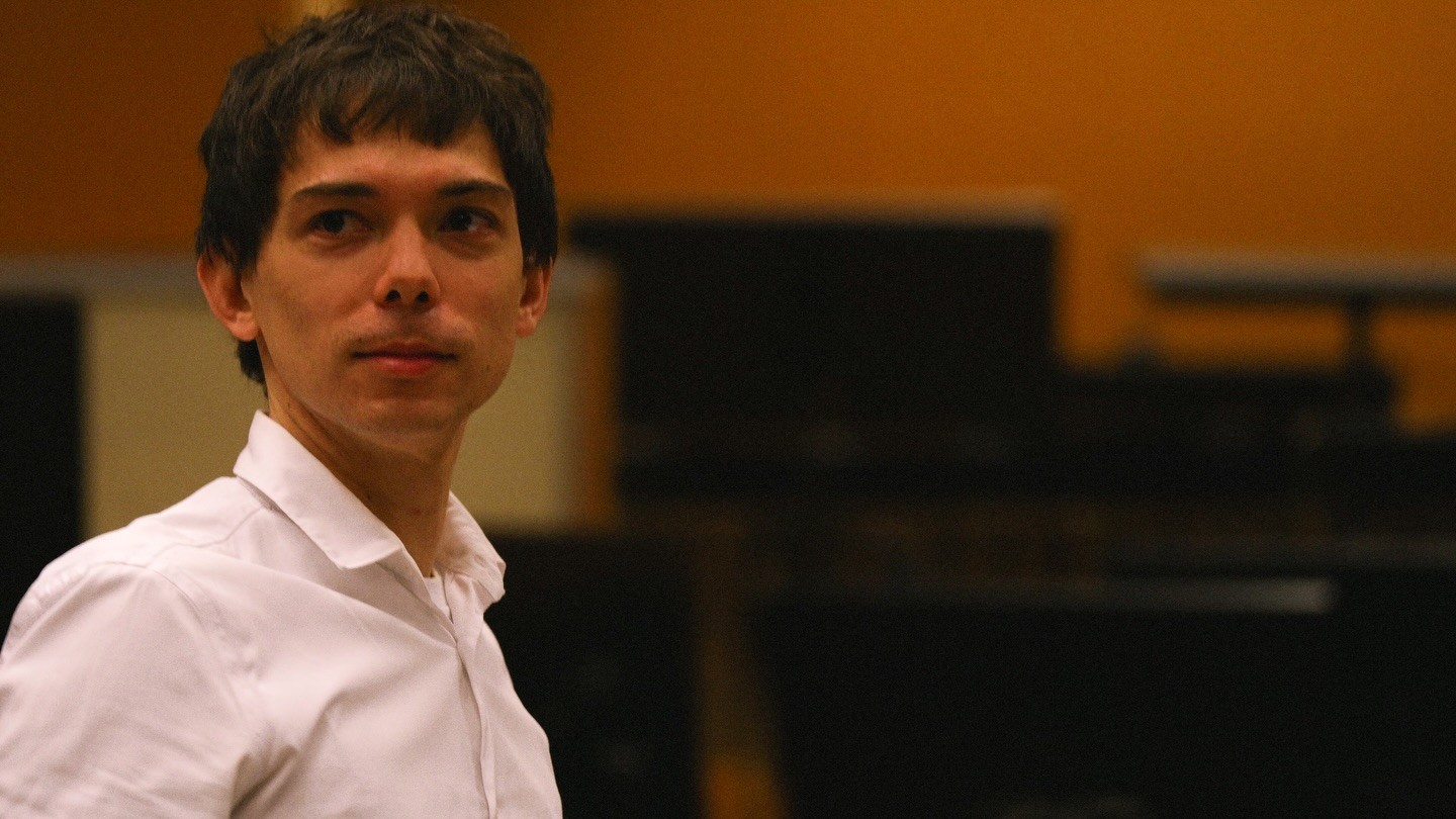 Pianista Vitor Araújo une percussão do Nordeste e cordas da Holanda em ‘Toró’, álbum sinfônico que lançará em abril