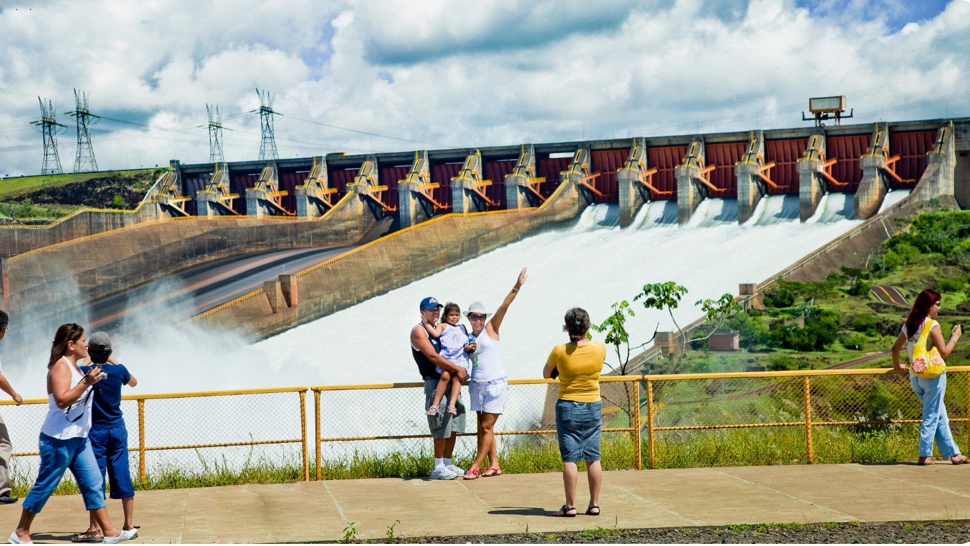 Foz do Iguaçu: Clima Ideal para Planejar Sua Visita Perfeita