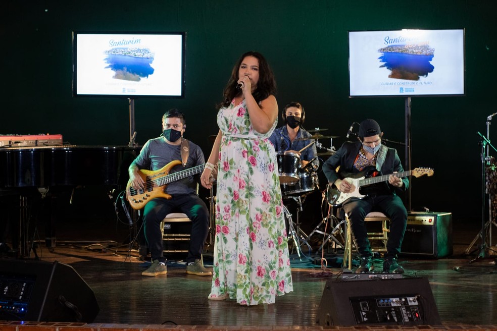 Sindmepa faz homenagem às mulheres na Quarta Musical – Sindicato dos  Médicos do Pará
