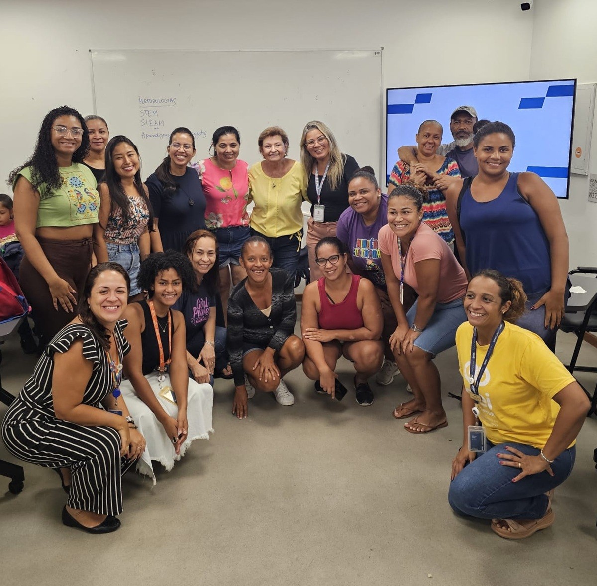 Sebrae promove encontro gratuito para famílias atípicas em Cantagalo