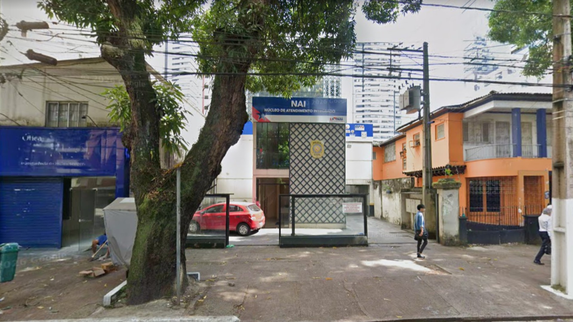 Adolescente de 12 anos é esfaqueada dentro de colégio particular em Belém