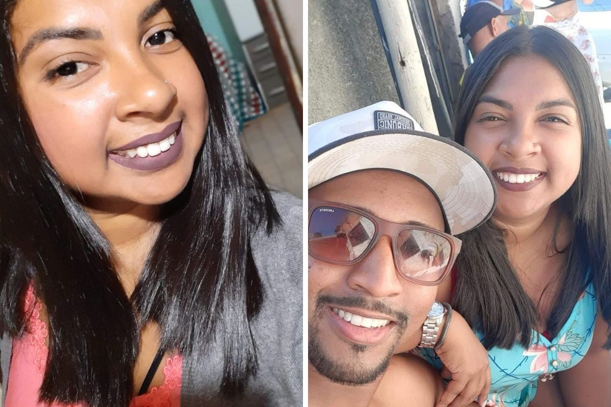 Homem mata mulher a facadas no Jardim São Marcos, em Campinas