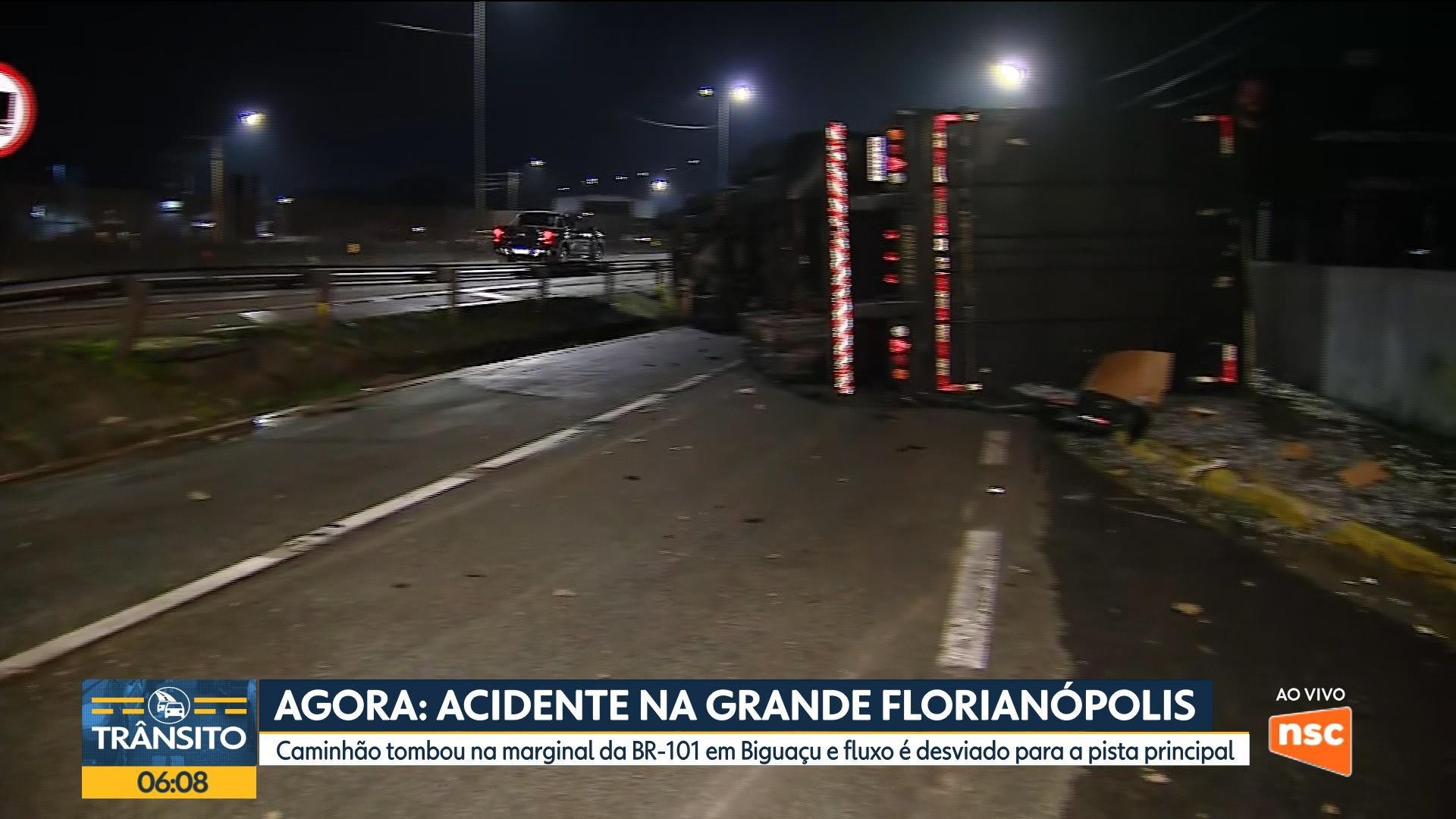 VÍDEOS: Bom Dia Santa Catarina de sexta-feira, 7 de agosto de 2026