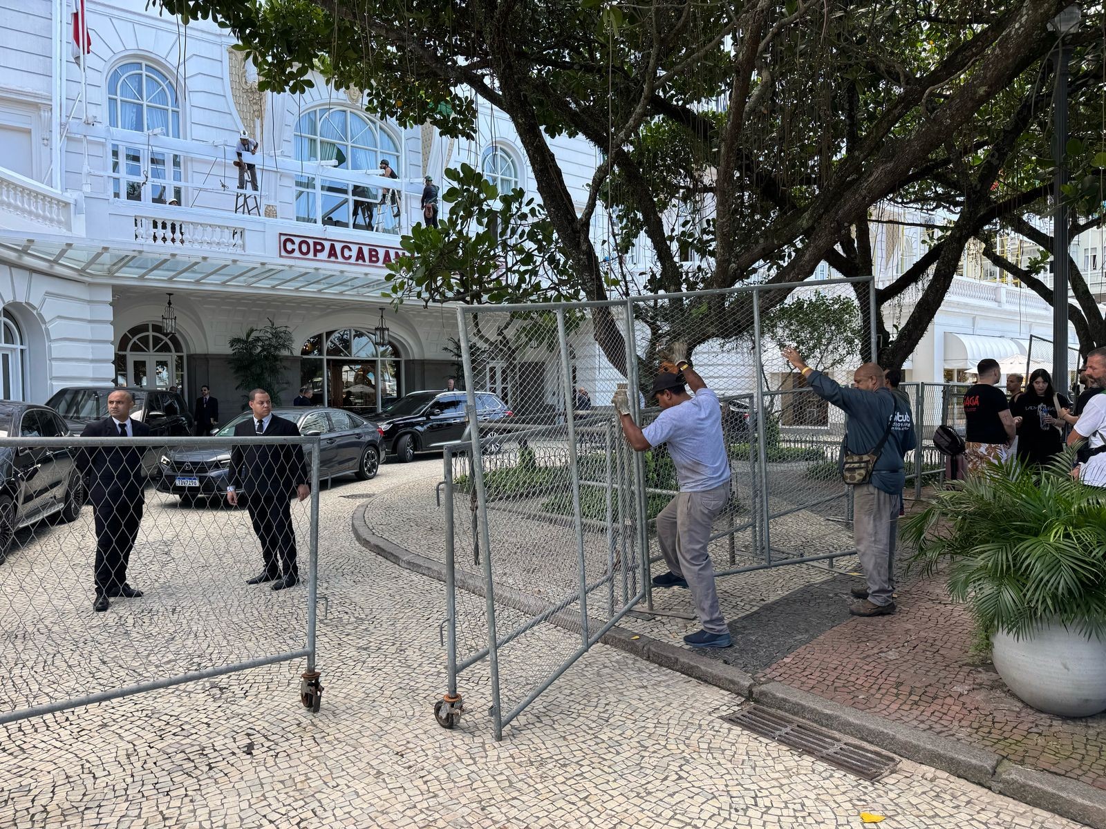 Você Não Tá Convidada pro Meu Bat Mitzvá!