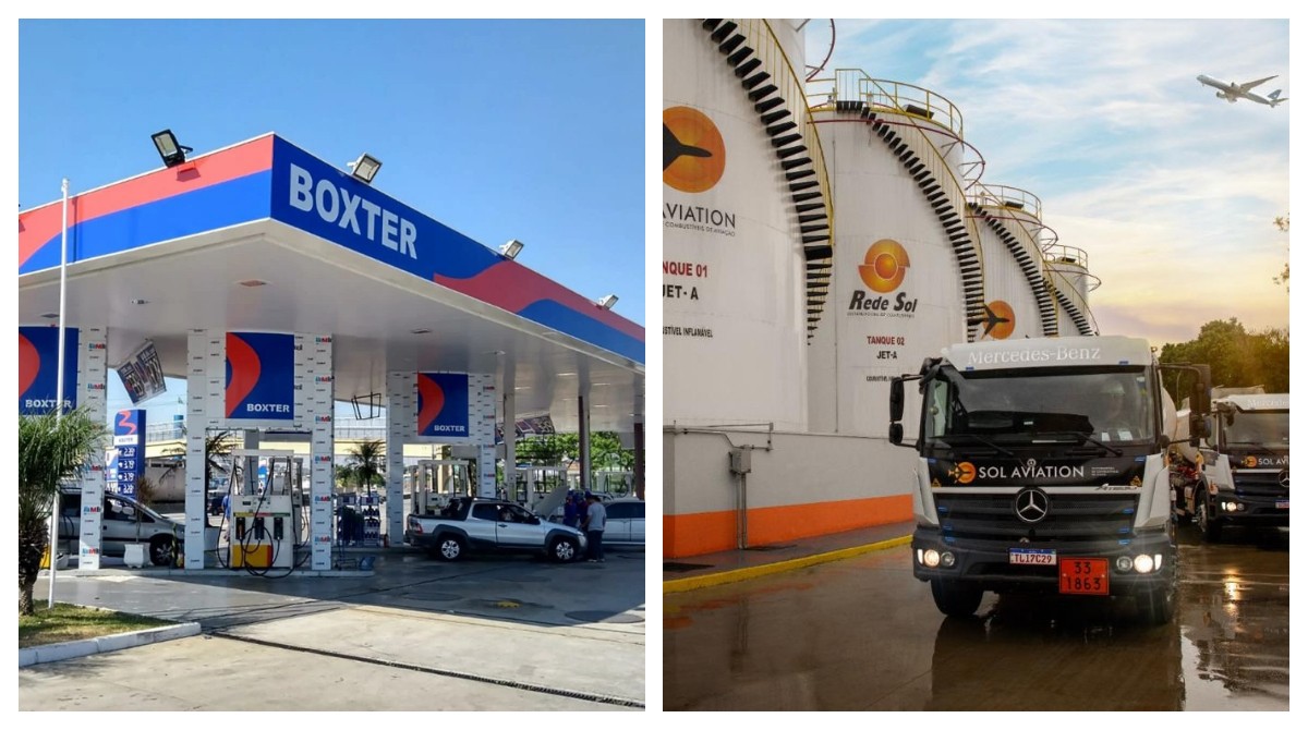 Redes Boxter e Sol Fuel são citadas em investigação de elo com PCC no setor de combustíveis