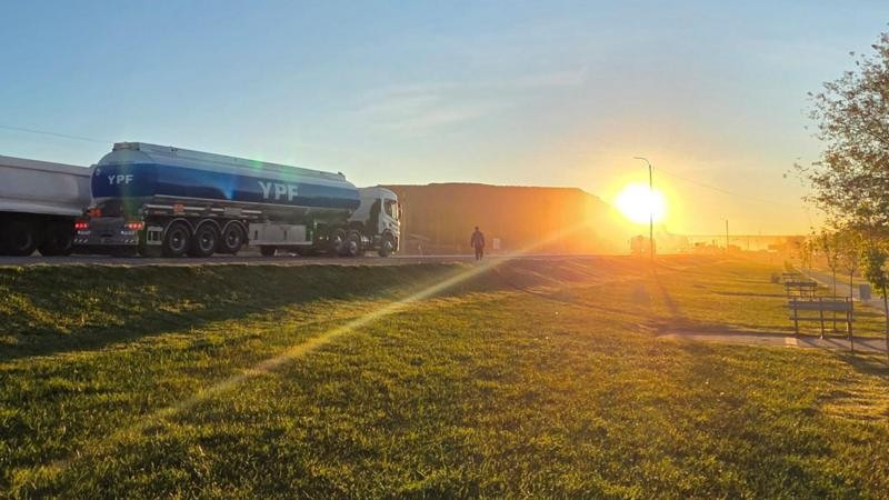 Vaca Muerta: a nova riqueza do boom do petróleo da Argentina