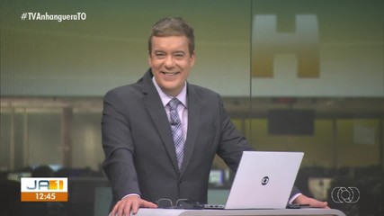 Veja os destaques do Jornal Hoje desta segunda-feira (28)