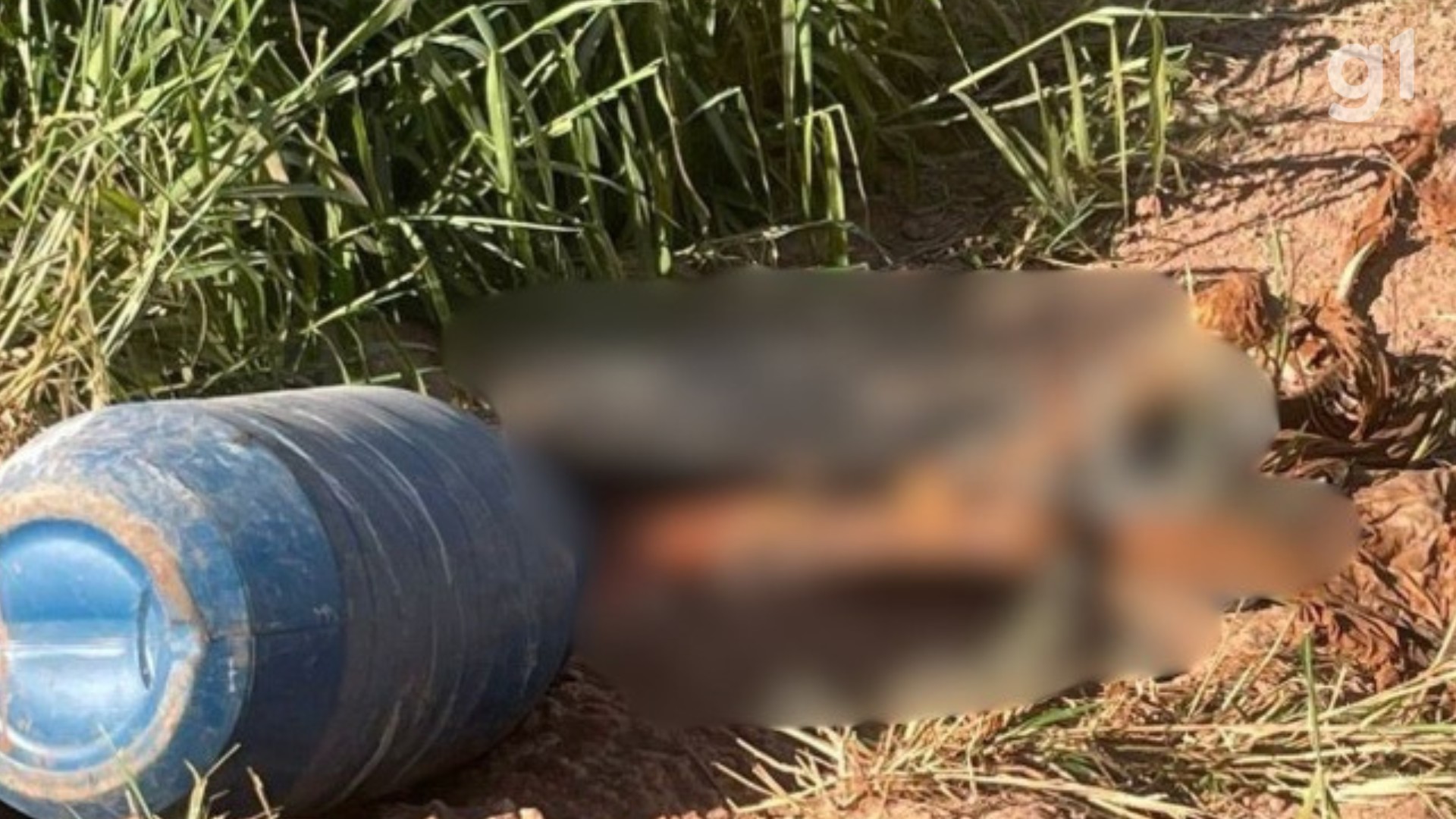 Corpo encontrado em terreno pode ser de empresário desaparecido em Imperatriz