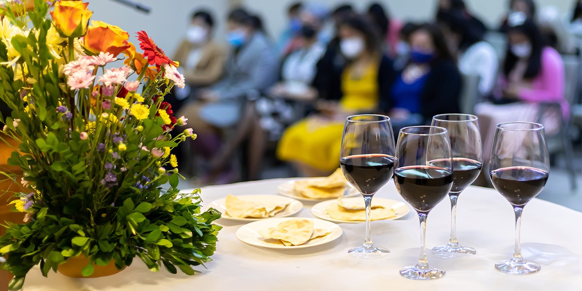 Testemunhas de Jeová realizam celebração da Morte de Cristo nesta terça