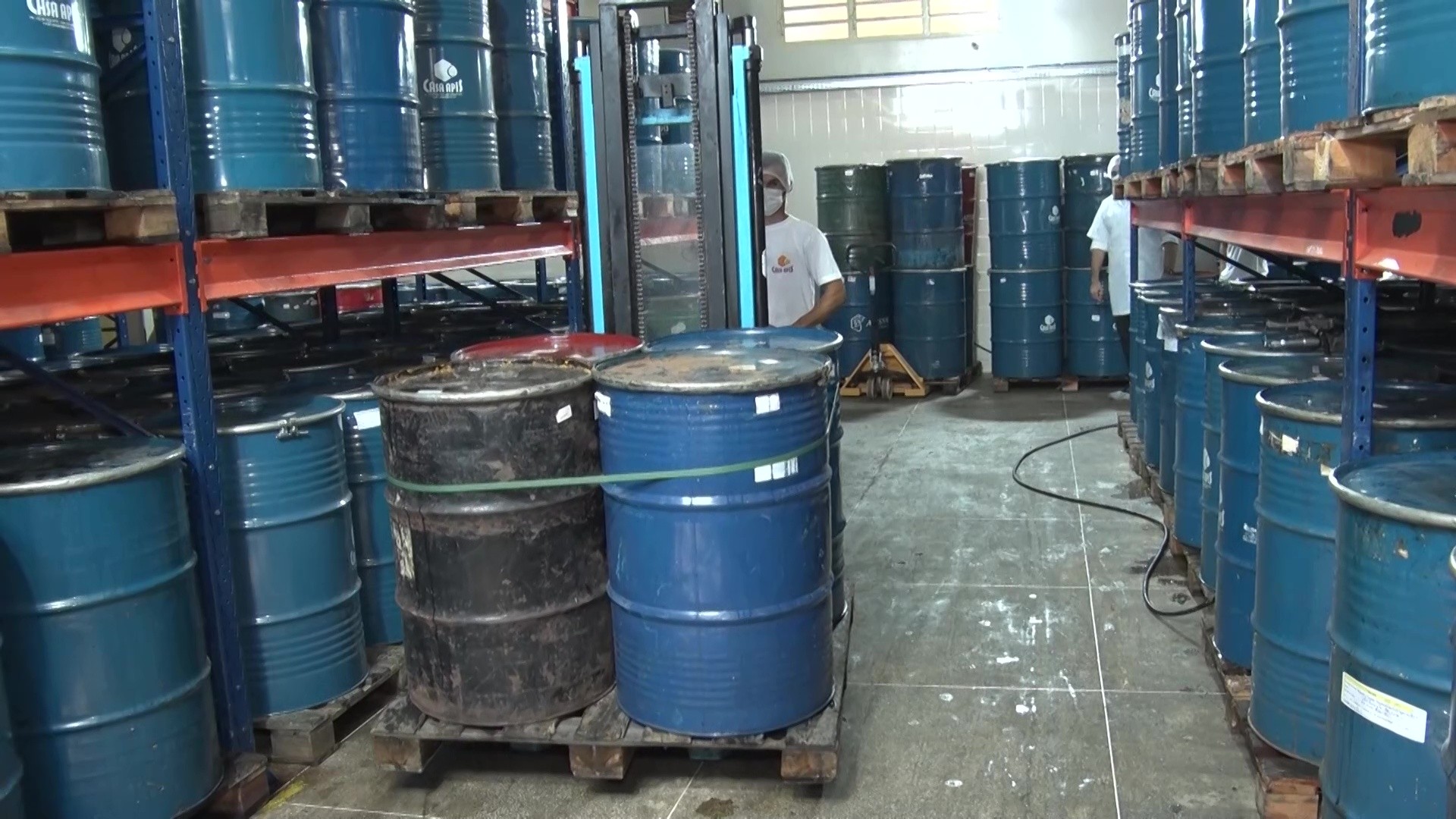 Tarifaço de Trump: exportadores de mel do PI propõem divisão de taxa com clientes dos EUA