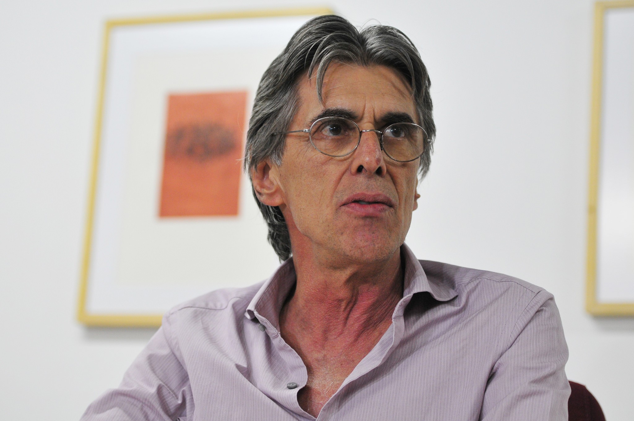 Morre ex-secretário do DF Guilherme Reis; 'Marca indelével na cena artística brasileira', diz ministério