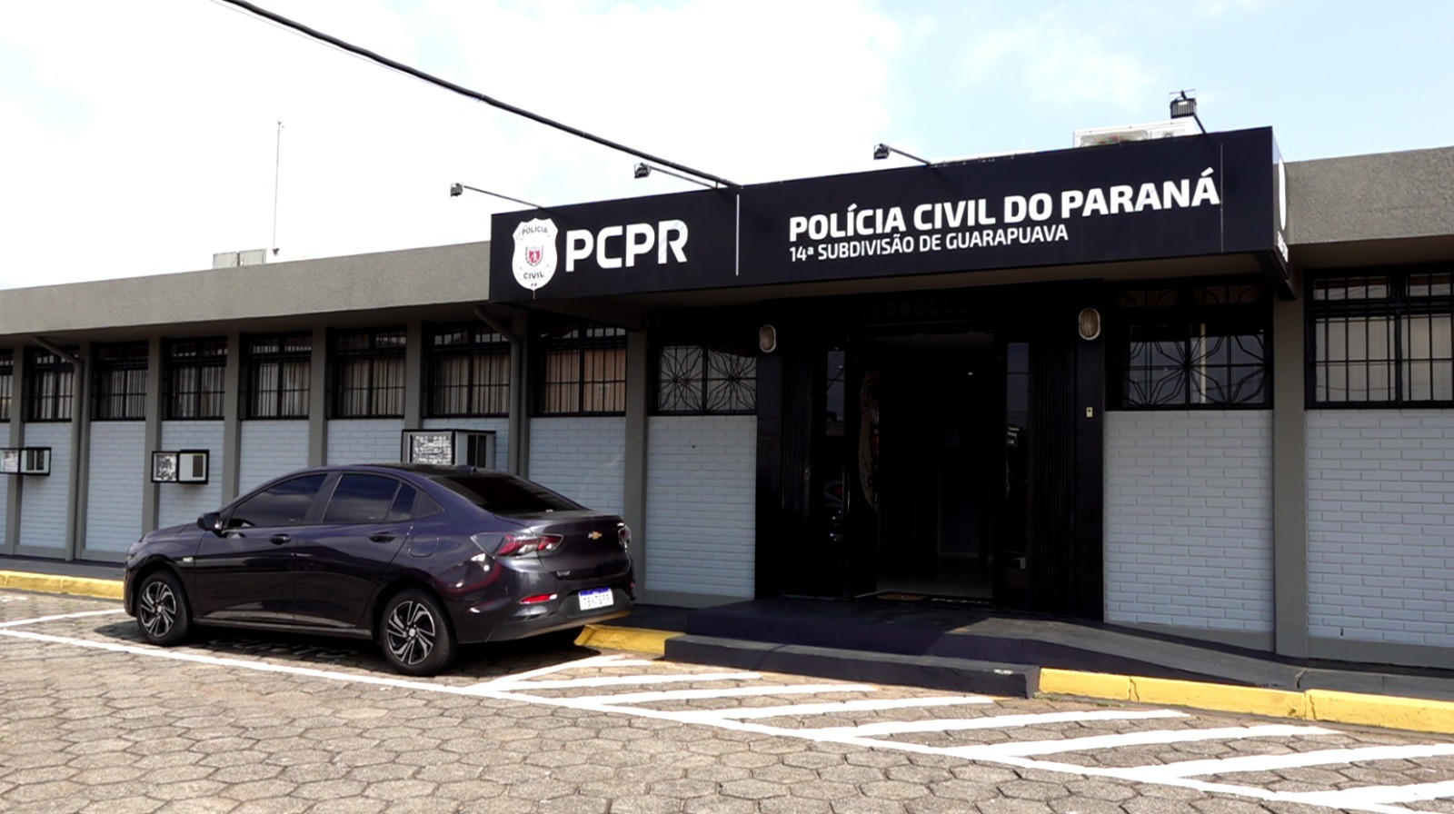 Criança de 9 anos é baleada na cabeça pelo tio enquanto jogava videogame no Paraná; suspeito diz que disparo foi acidental