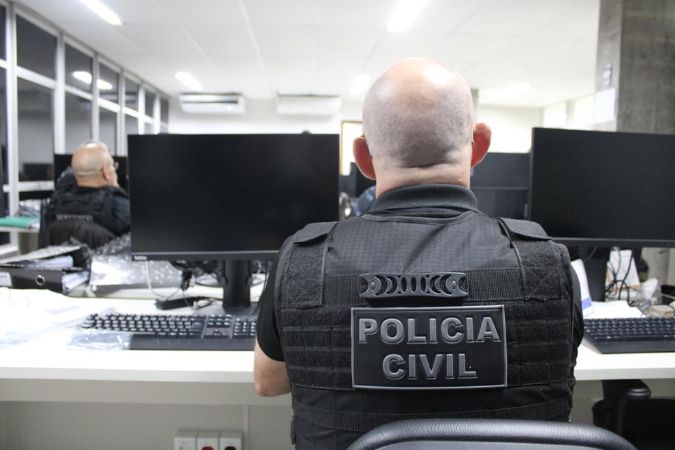 Caso é investigado pela Polícia Civil como homicídio culposo, isto é, quando não há intenção de matar  — Foto: Divulgação/Polícia Civil/Bahia