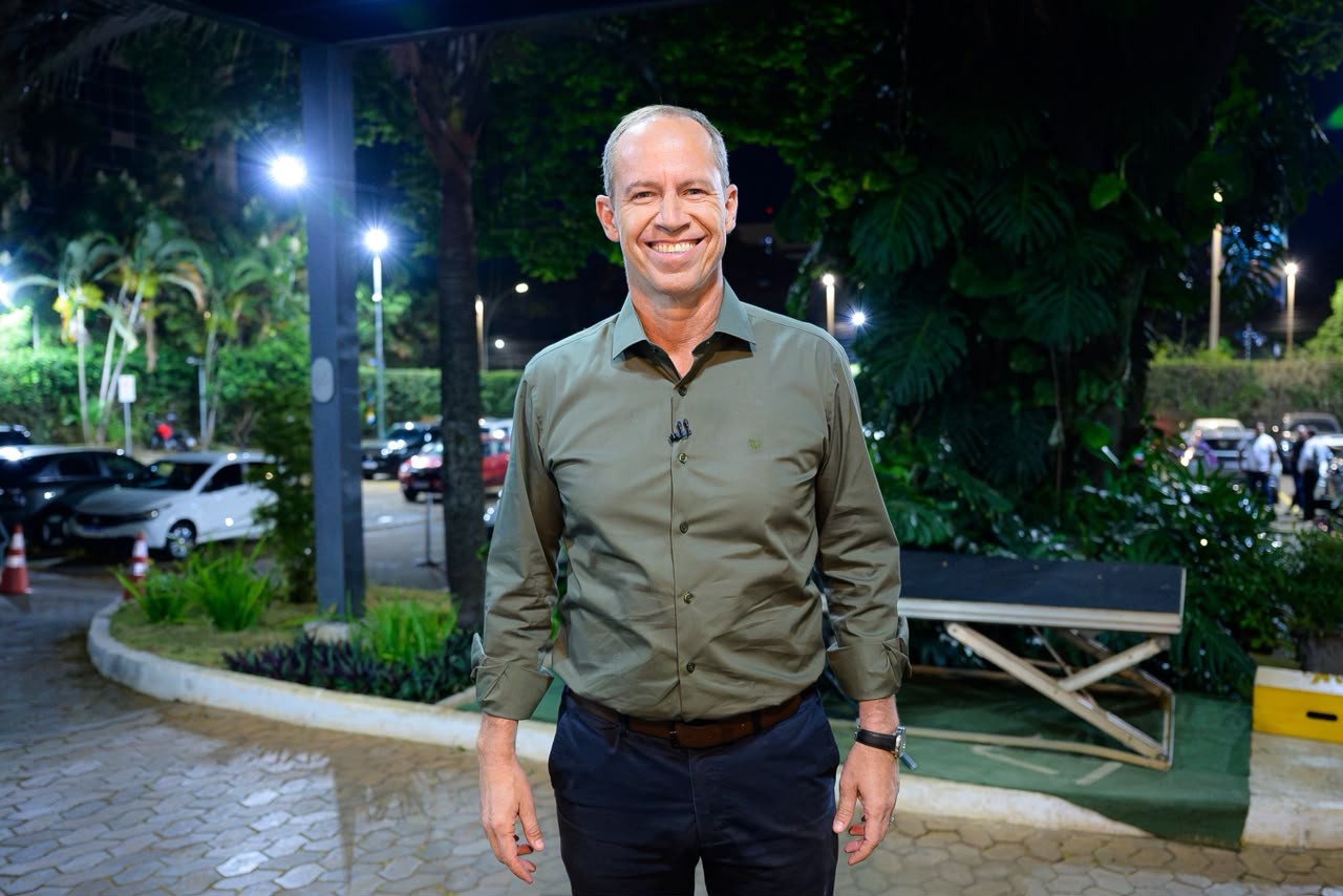 Qual é o número de Cappelli (PSB) para o governo do Distrito Federal?