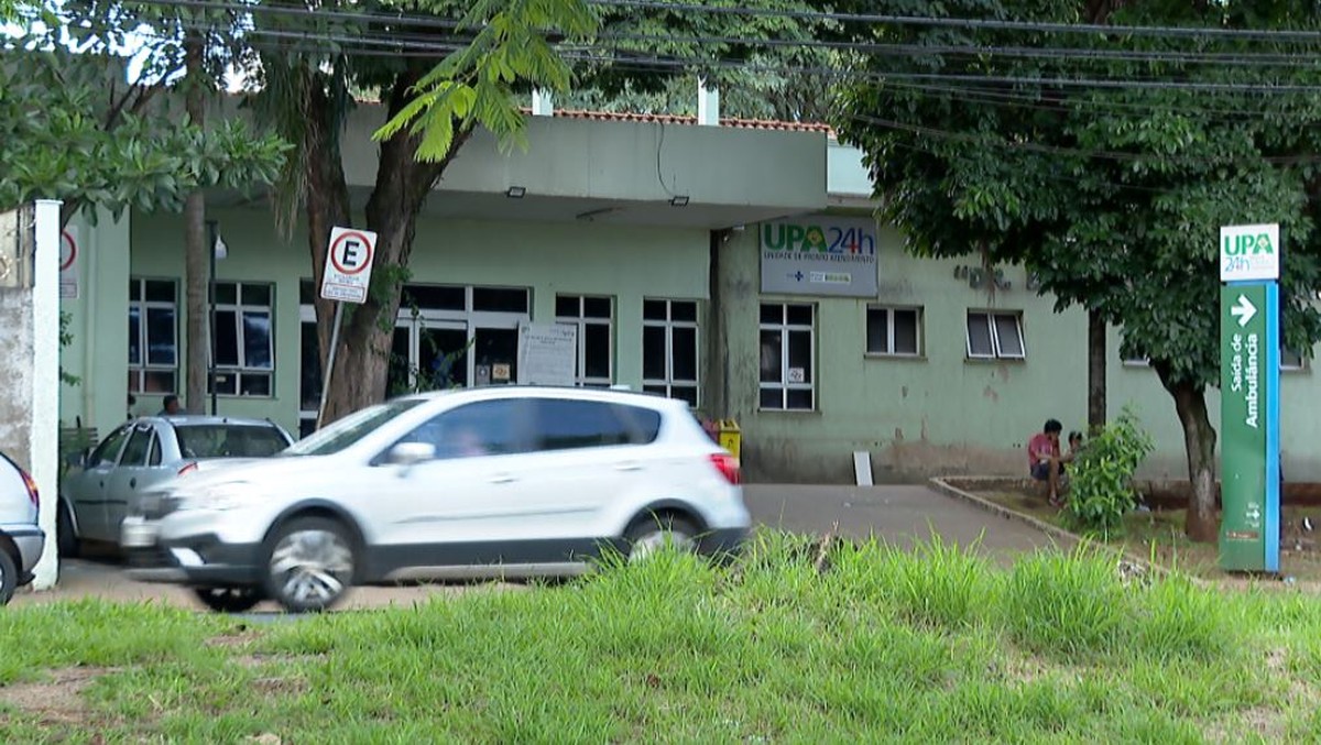 Premier ministre de la réserve a été arrêté, soupçonné d’avoir causé des dommages à l’UPA sur l’Avenida Treze de Maio à Ribeirão Preto, SP |  Ribeirao Preto et Franca