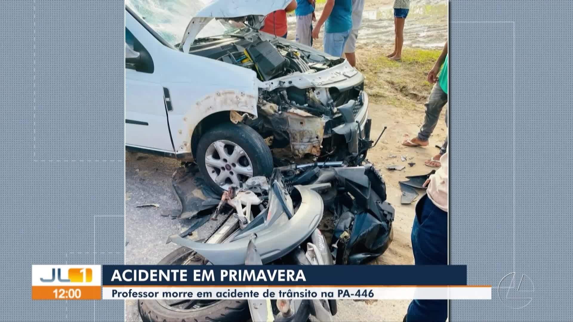 VÍDEOS: JL1 de quarta-feira, 19 de março de 2025 