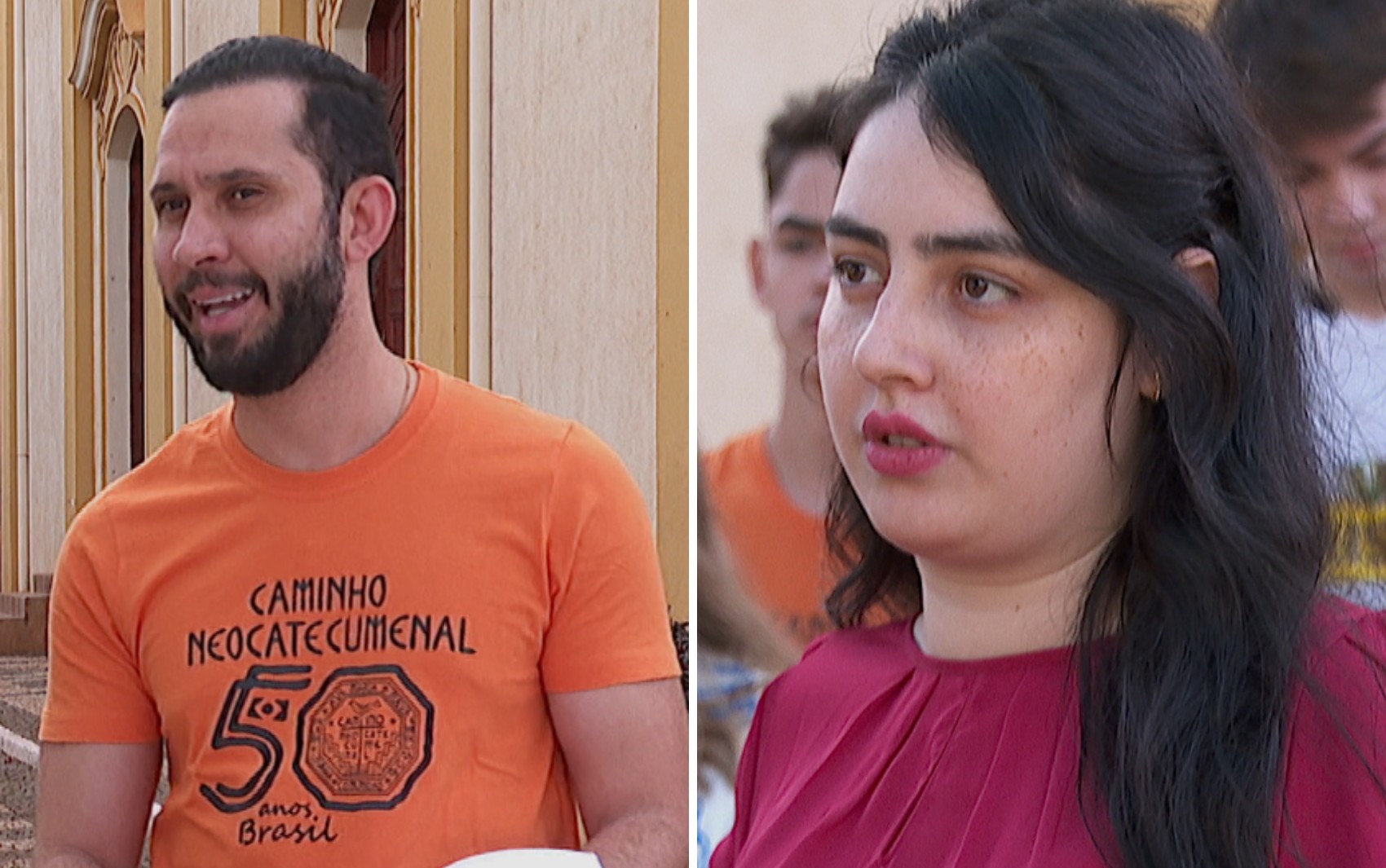 Grupo de peregrinos de Orlândia, SP, denuncia agência de turismo por cancelar ida à Roma 