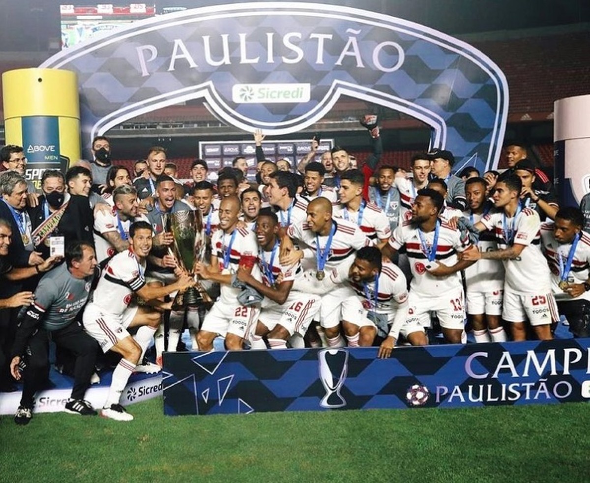 Quanto vale o Campeonato Paulista: Descubra os valores que cada