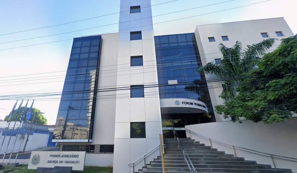 Denúncias contra empresas que recusam atestados médicos crescem 70% em Presidente Prudente — Foto: Google Maps/Reprodução