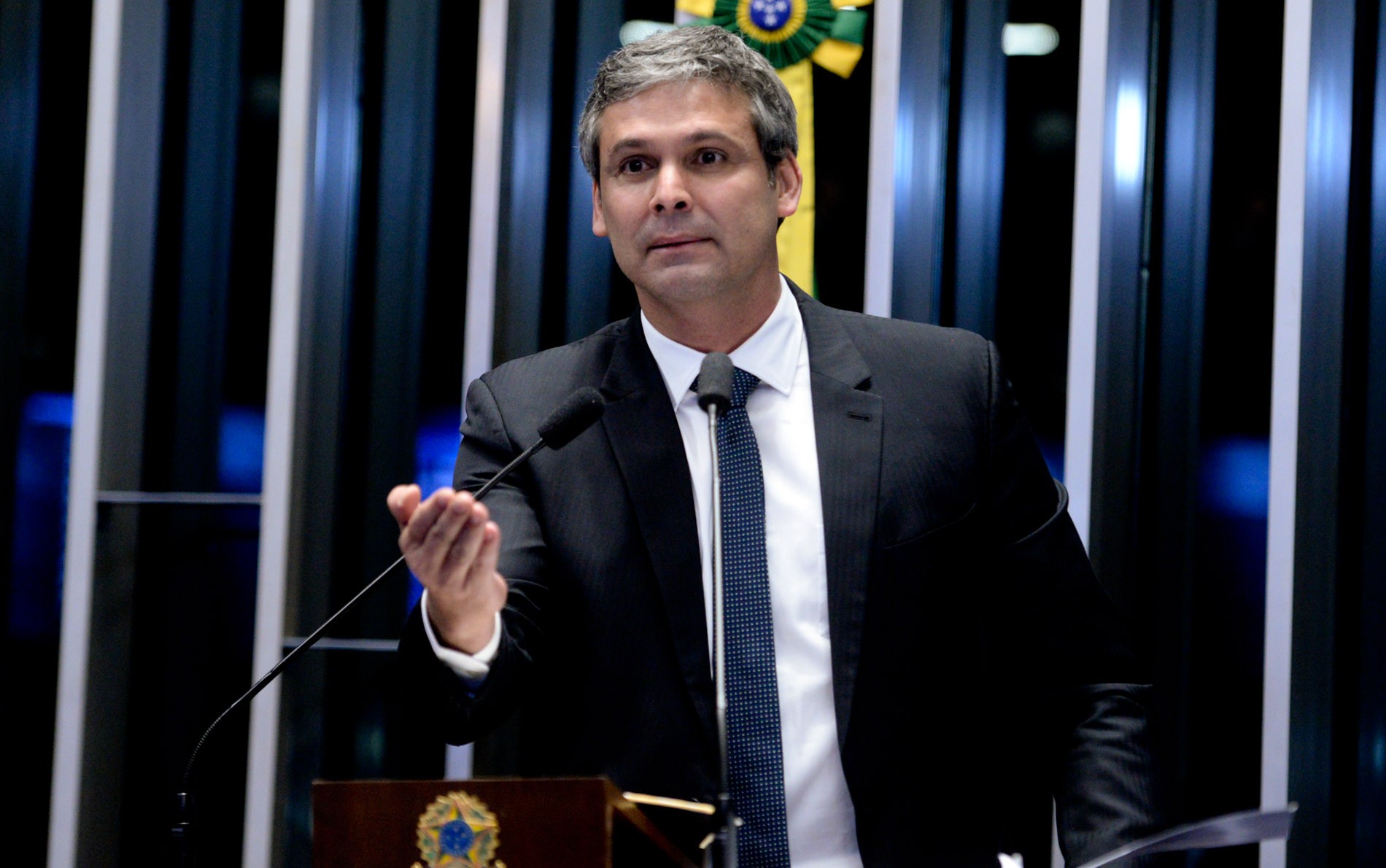 Caso Master: ' Papel de Campos Neto tem que ser esclarecido', diz deputado que pediu investigação