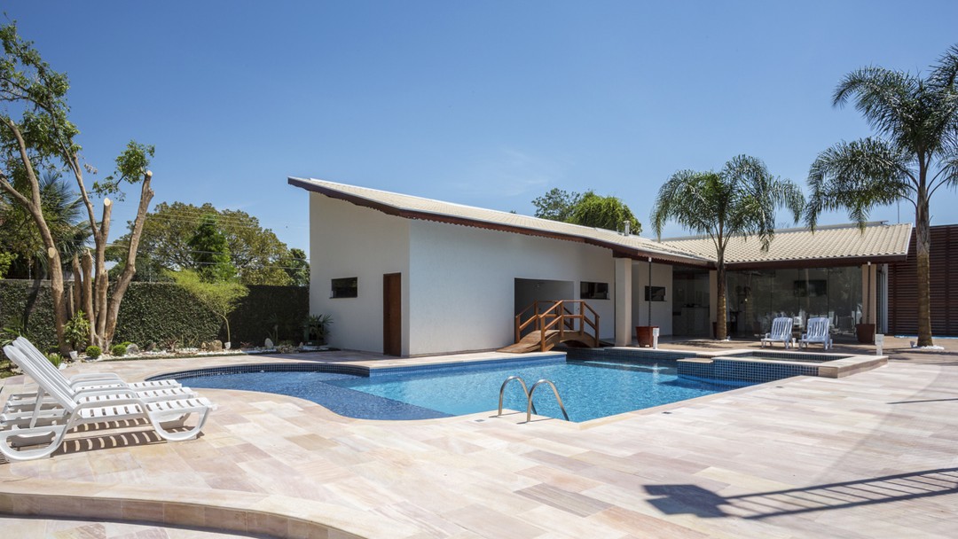 Vida e Sol Piscinas