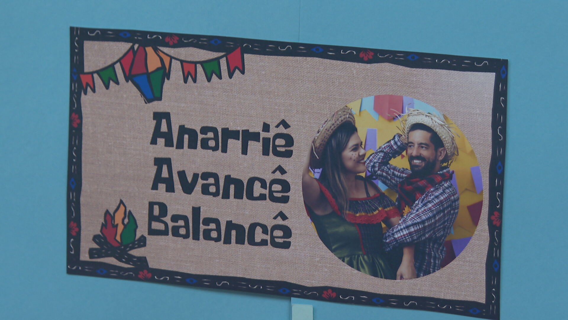 'Anarriê', 'alavantú', 'balancê' e mais: entenda palavras típicas das ...