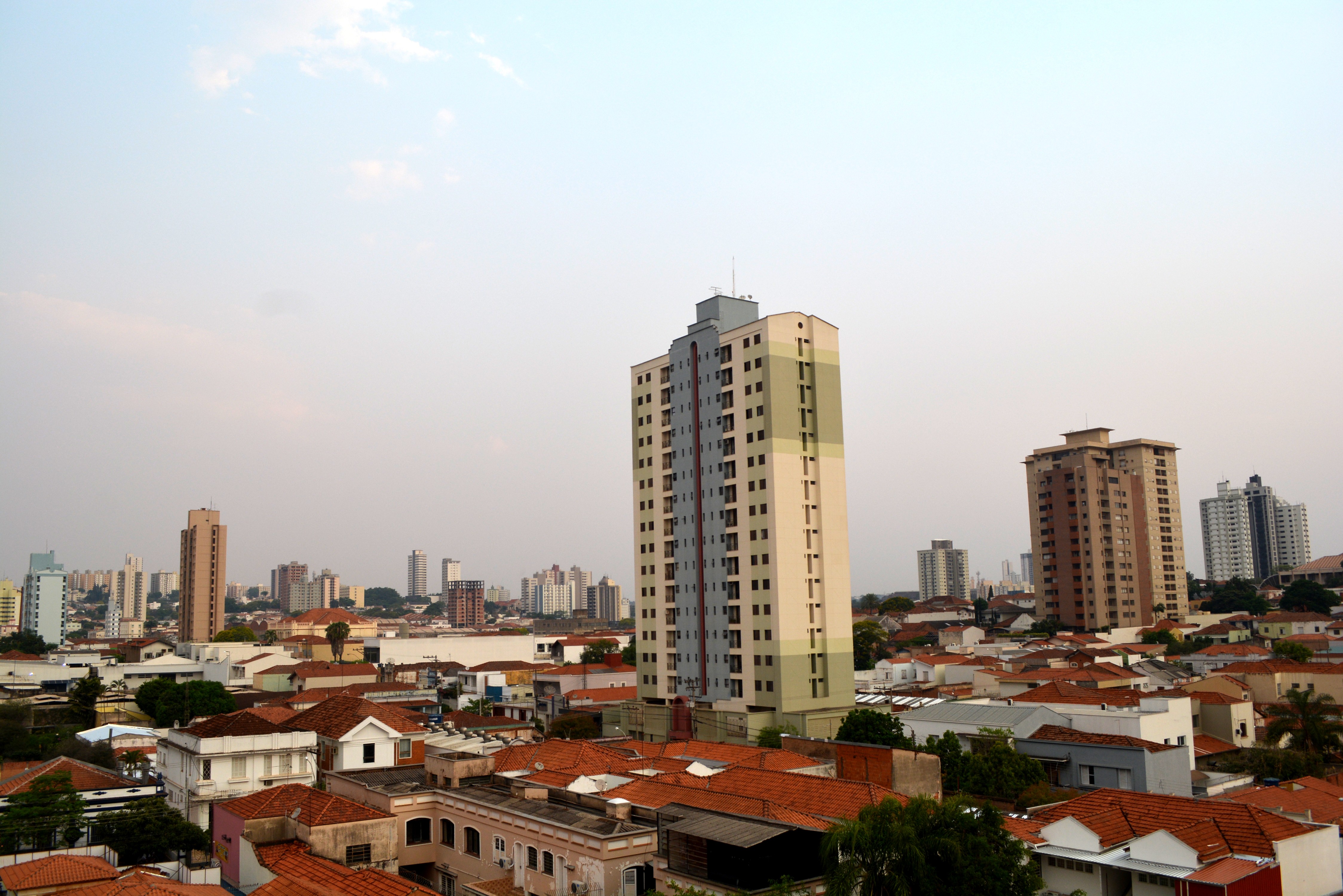 Limeira e Piracicaba registram manhã mais fria do ano; veja previsão para próximos dias 