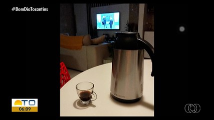 BDT destaca as mensagens enviadas pelos telespectadores