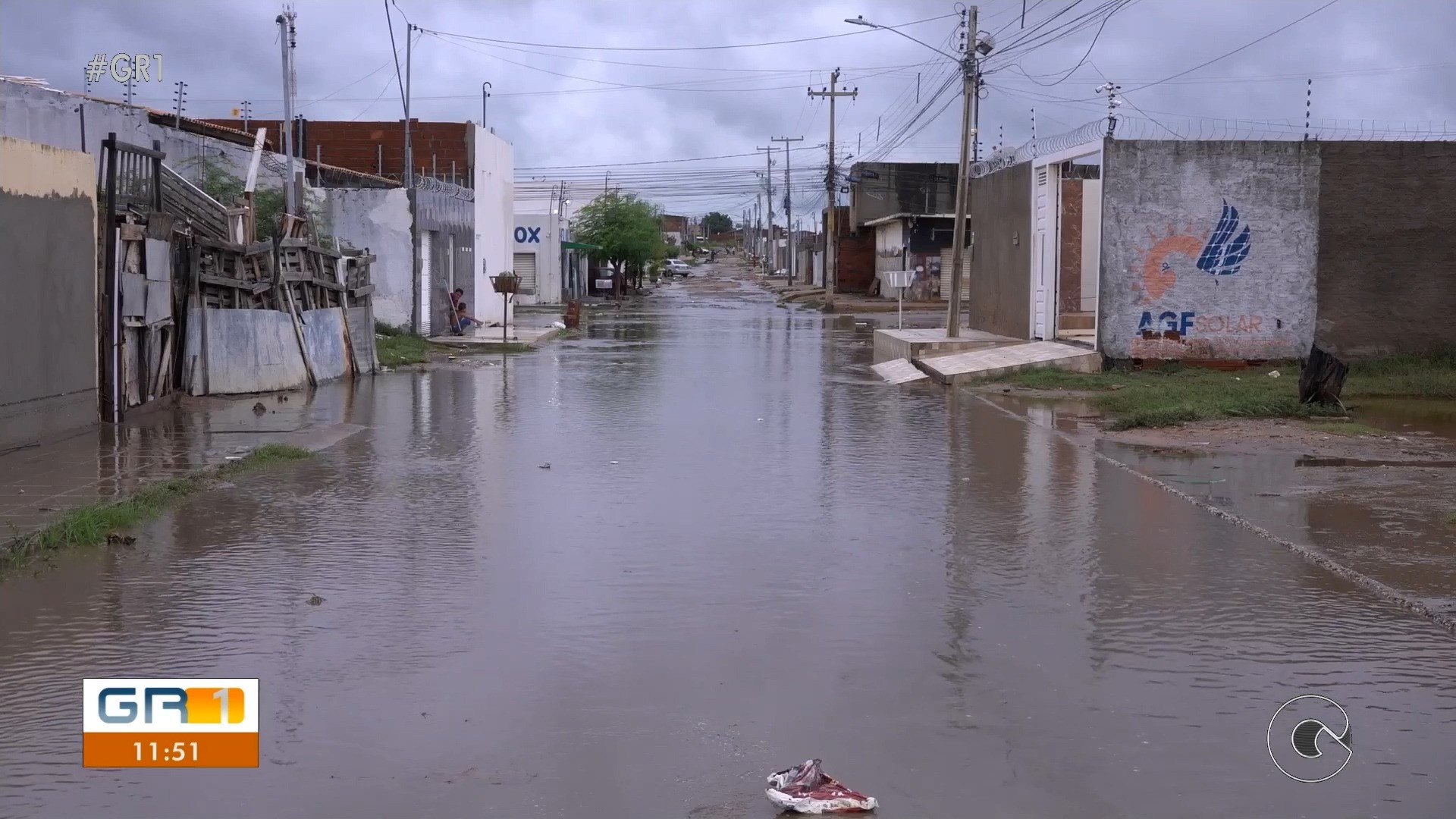 VÍDEOS: GR1 de quinta-feira, 5 de março de 2026 