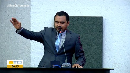Confira detalhes exclusivos da investigação que afastou o governador do Tocantins