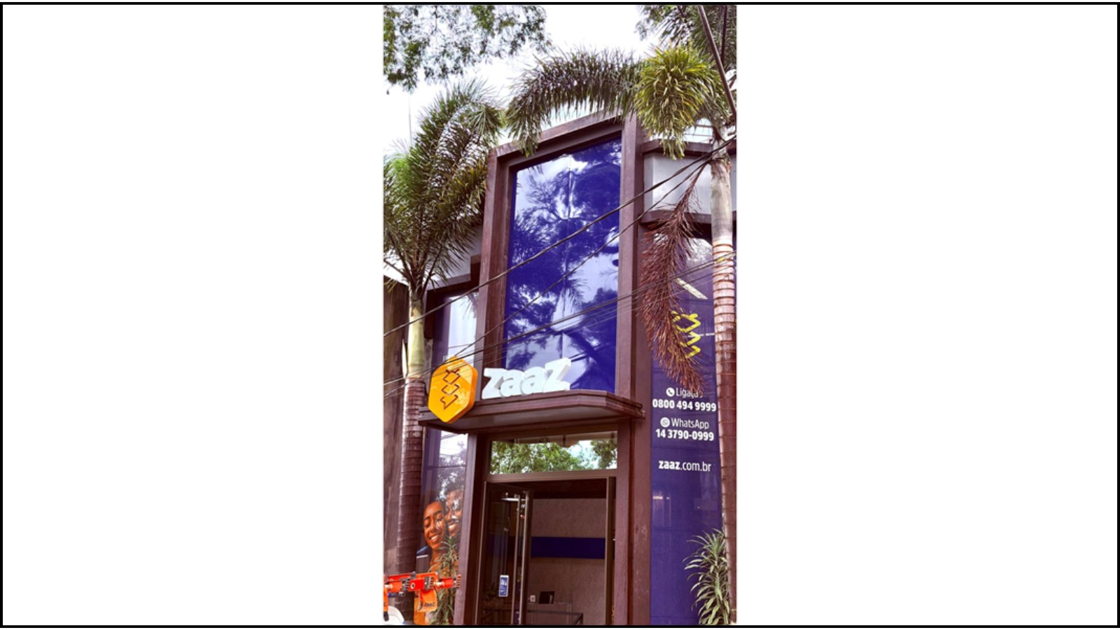 Zaaz Telecom acelera expansão em Minas e inaugura sede estadual em Ouro Fino