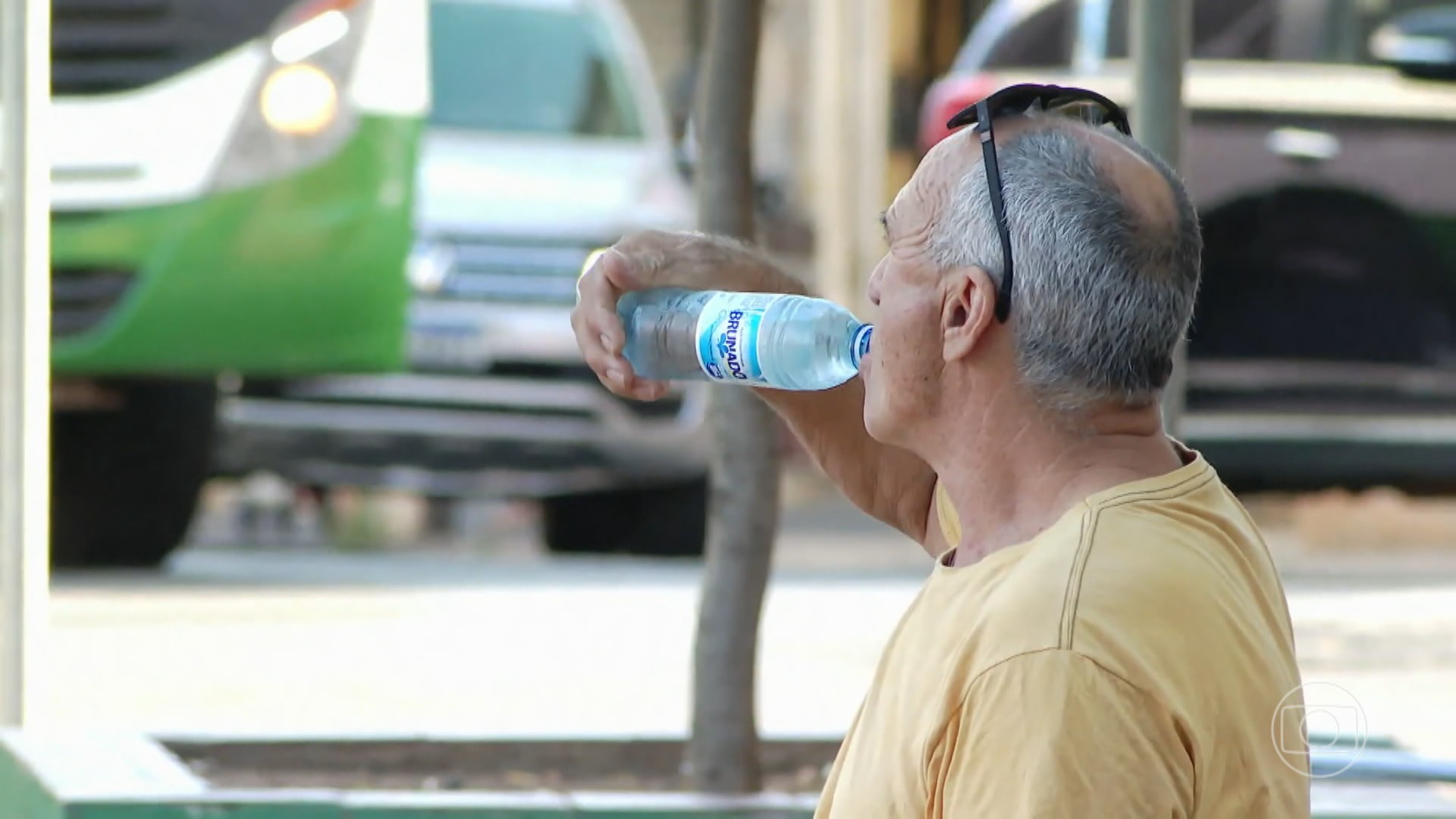 Brasileiros de 15 estados e do DF começam a sentir os efeitos de mais uma onda de calor