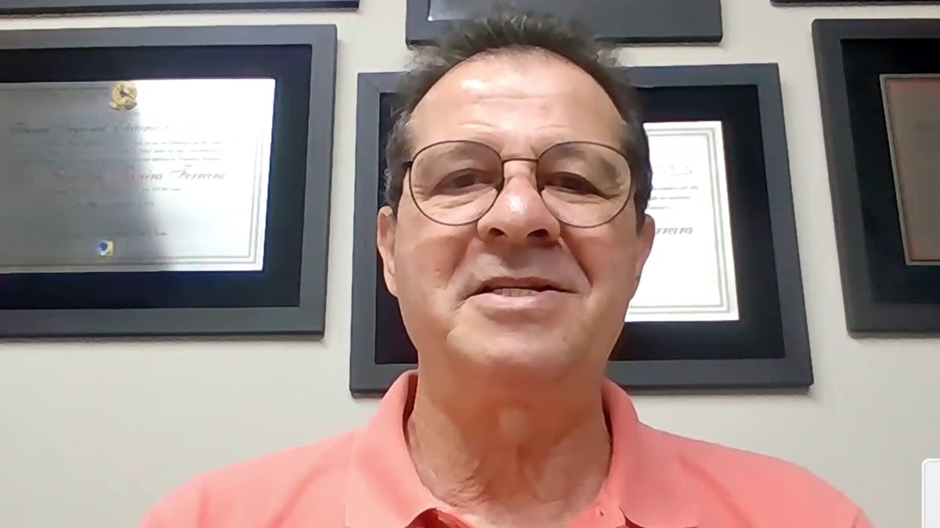 Eleito deputado estadual, Luiz Fernando diz que crianças, adolescentes, mulheres e educação são prioridades 