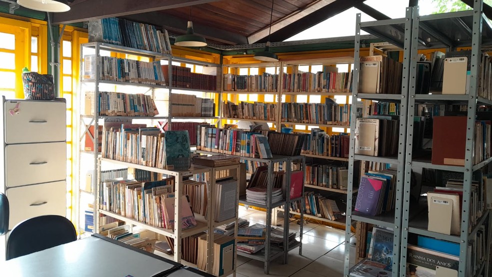 Programação Biblioteca Vila Curuçá - Janeiro 2020 - Plugados e