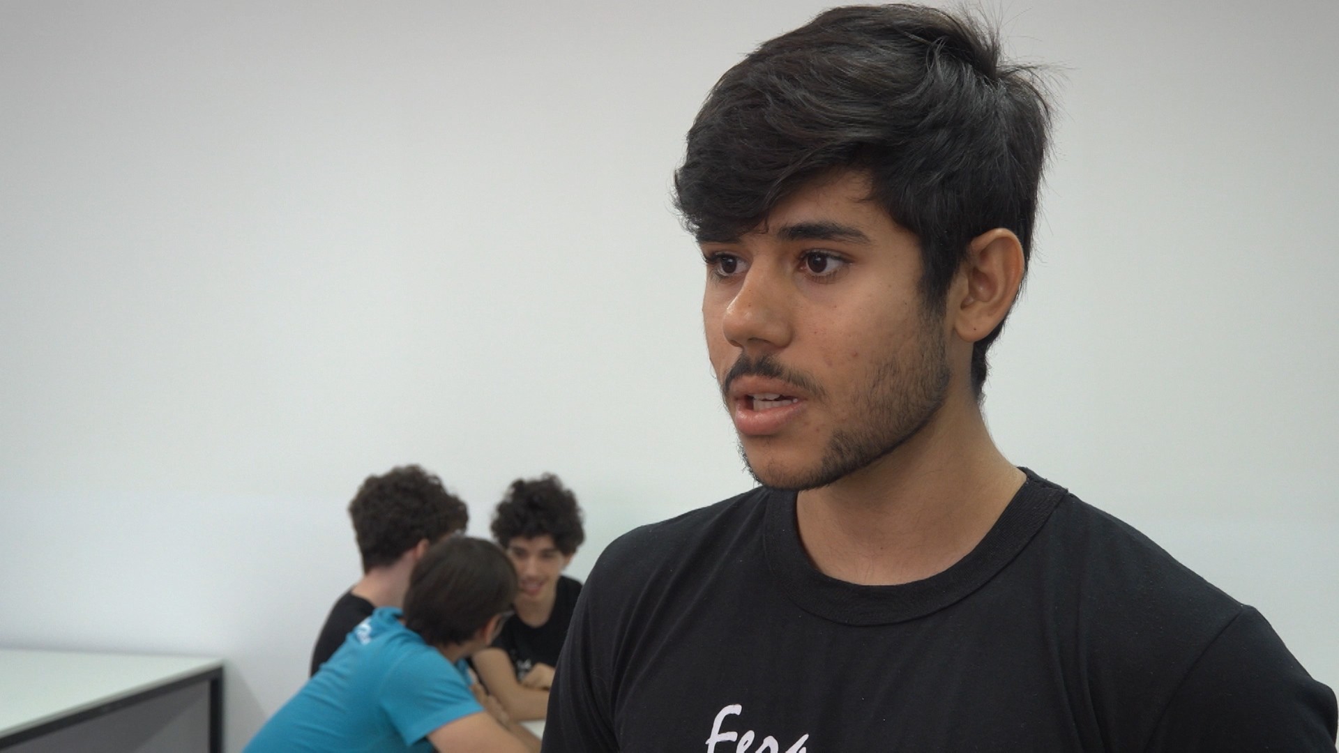 Primeiro lugar no curso de medicina da Univasf revela rotina de estudos de até 10h por dia