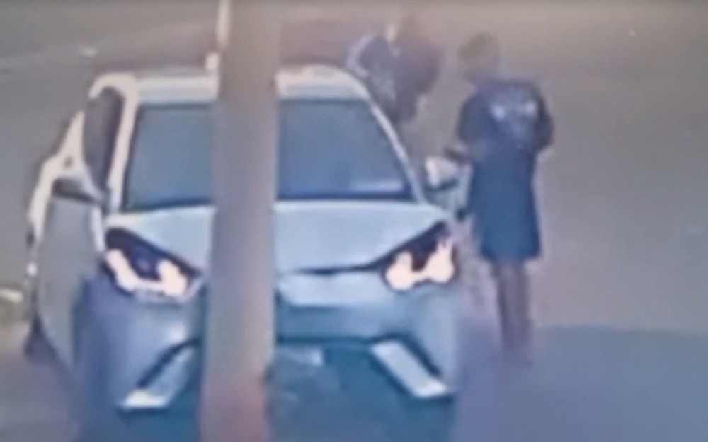 Castilho - SP: Mulher tem dedo quebrado e sofre cortes na cabeça após ser agredida com pá por homem
