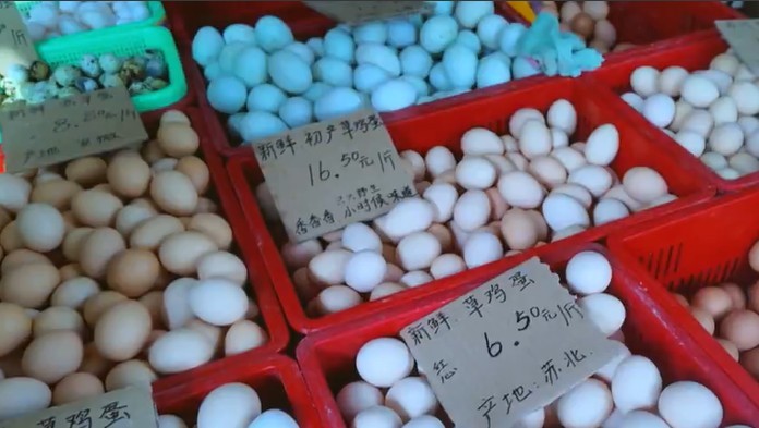 Subsídios, planejamento, estoques e drones: como China mantém comida barata e garante abastecimento